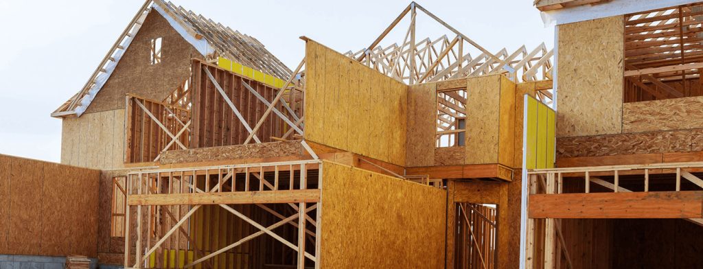 How does CRM help builders