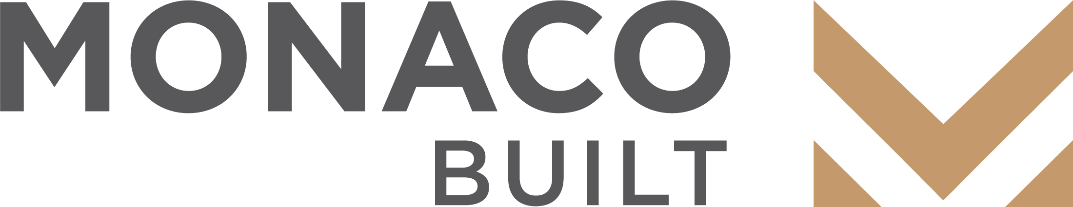 Monaco Built Pty Ltd