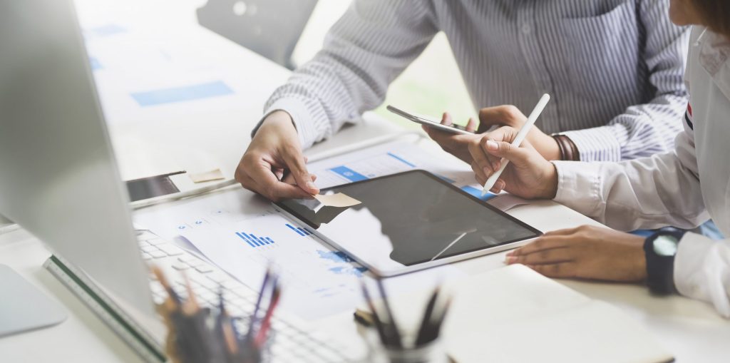 Top Benefits of Construction CRM