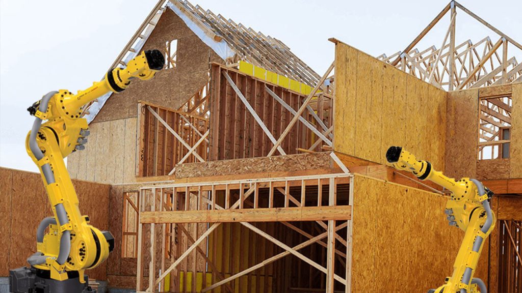 Top Construction Industry Trends in 2020