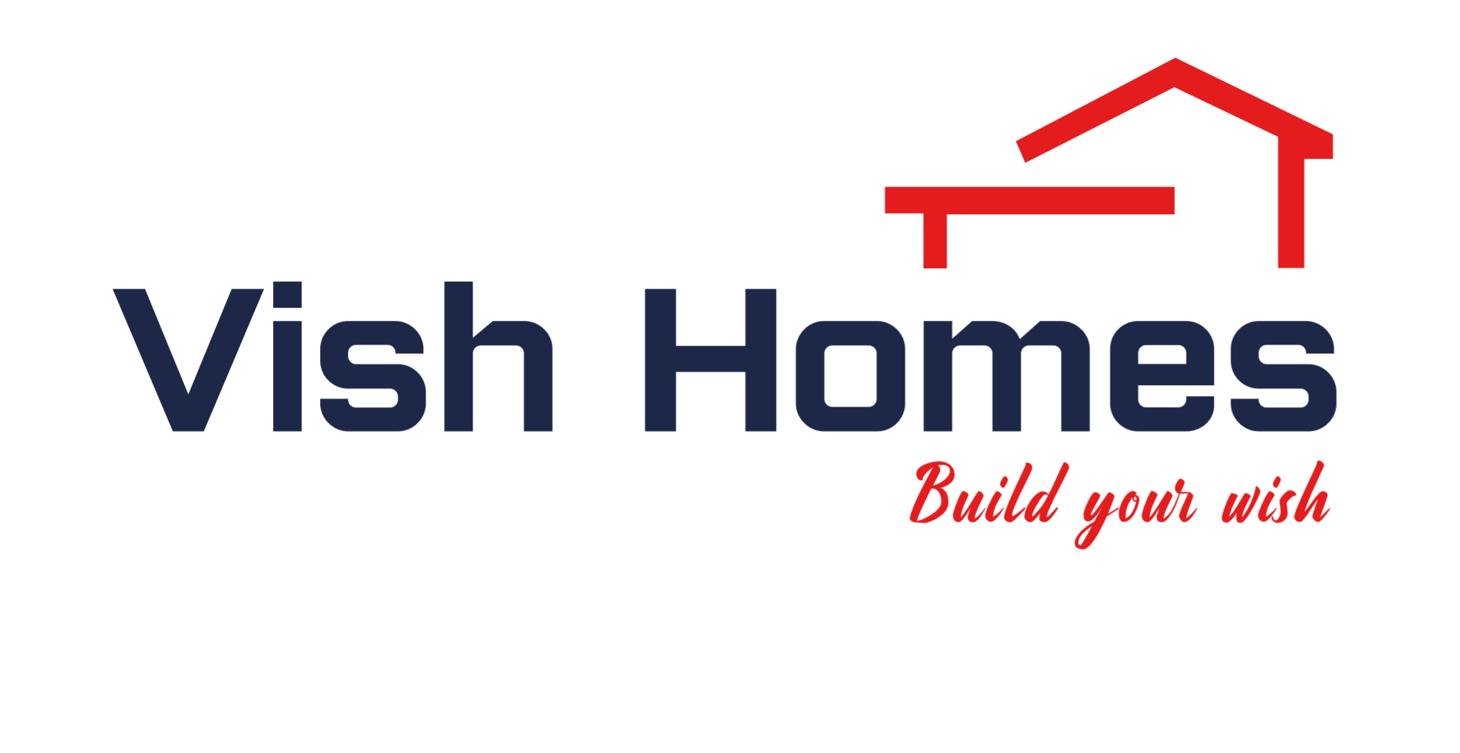 VISH HOMES